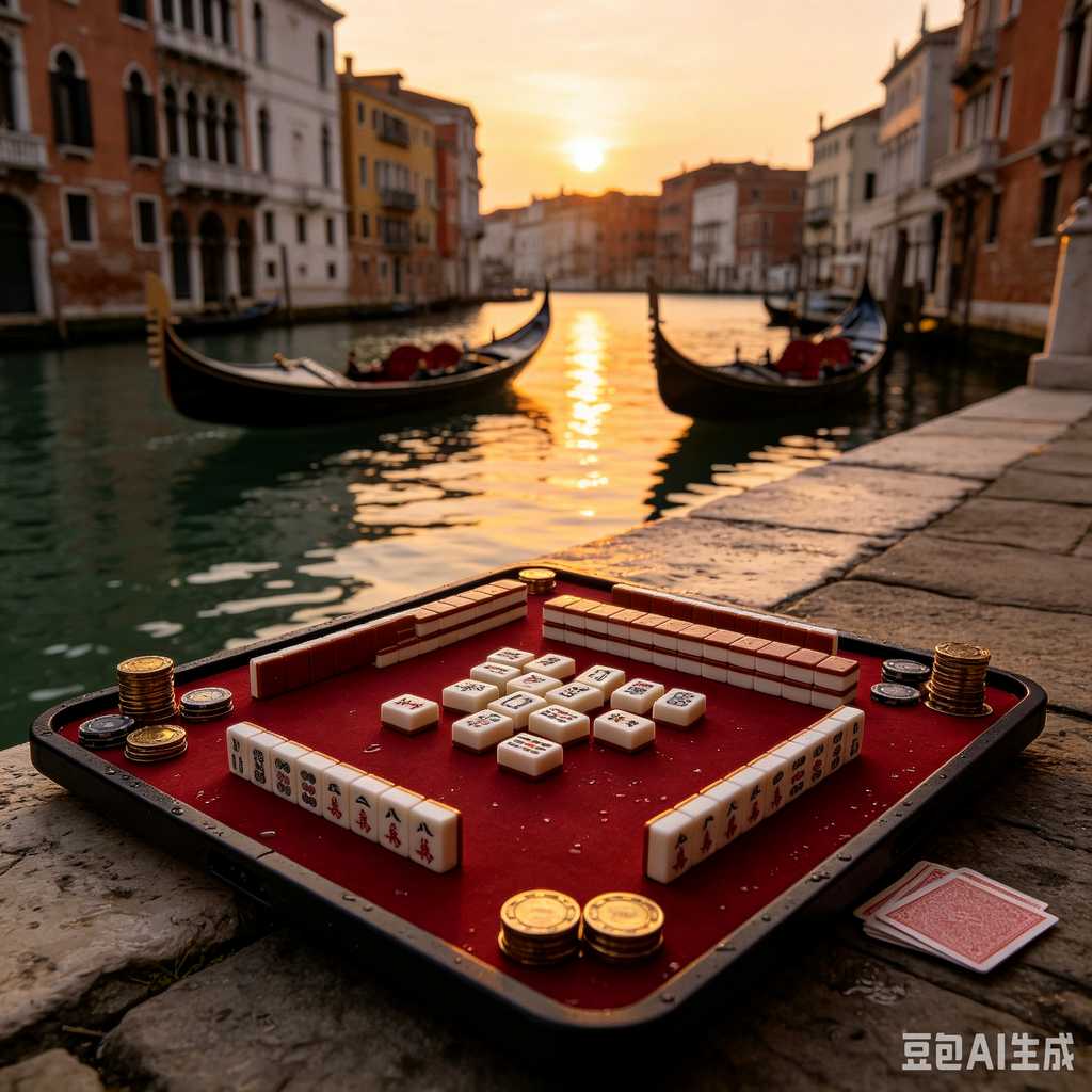 Boulder,mahjong
