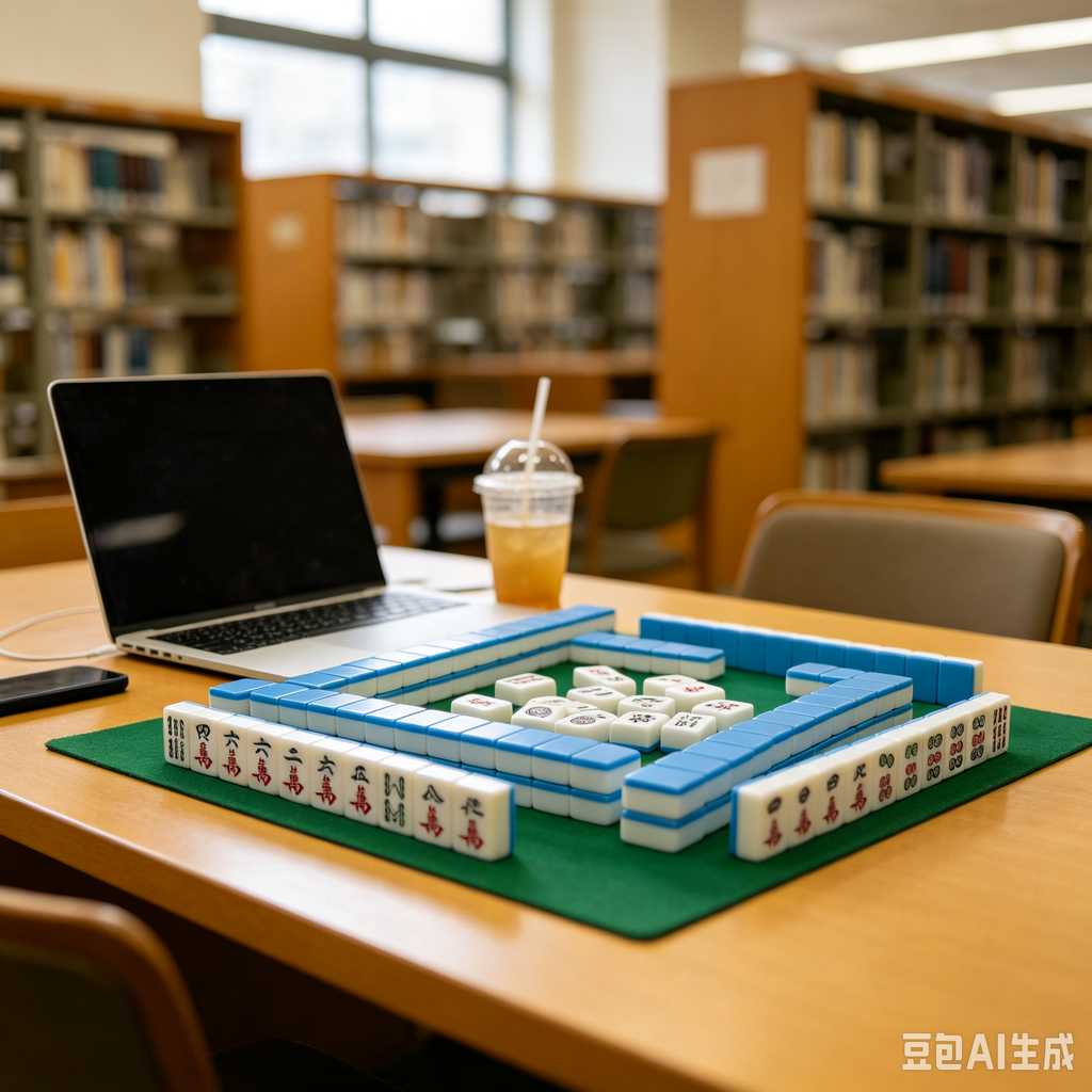 portlandor,mahjong