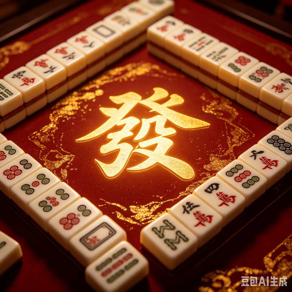 Barcelona,mahjong