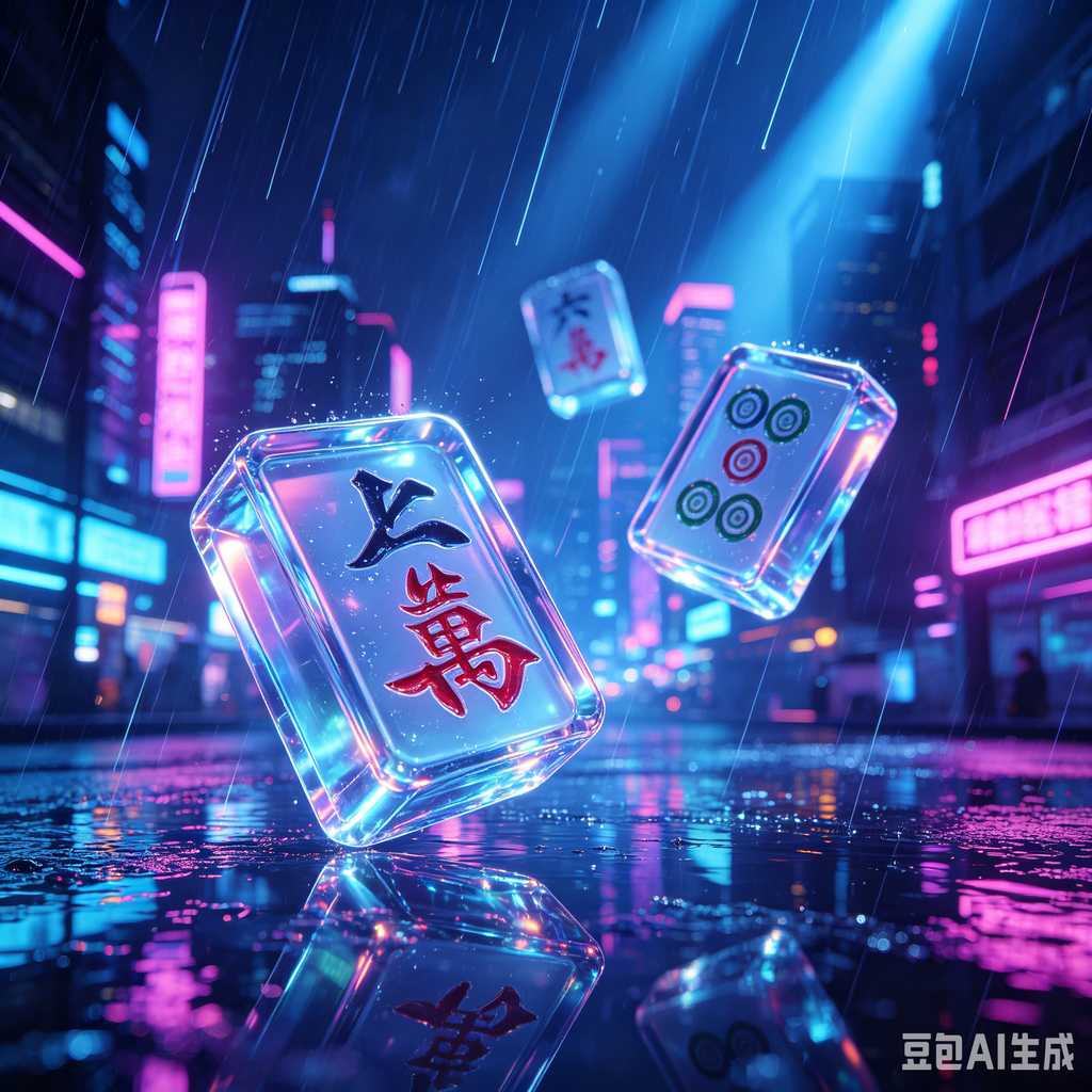 Liege,mahjong