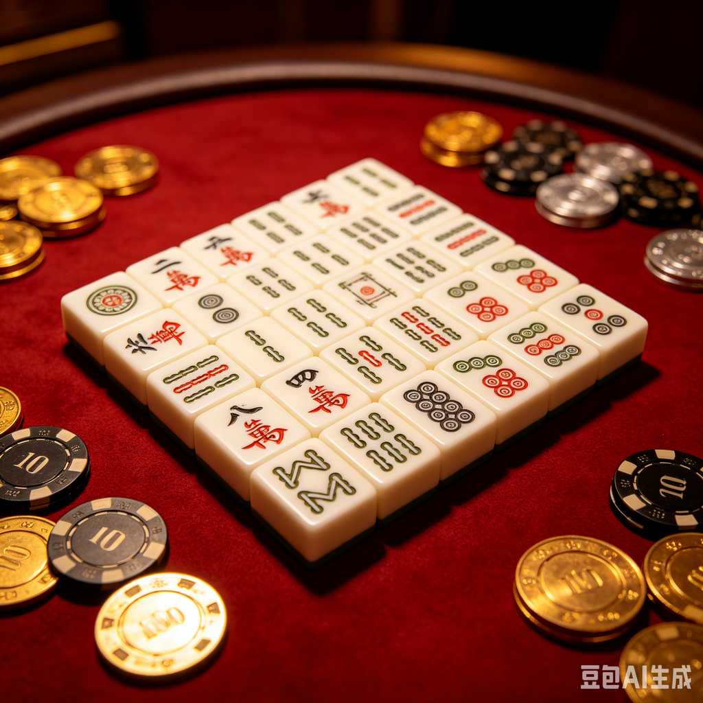 NoviSad,mahjong