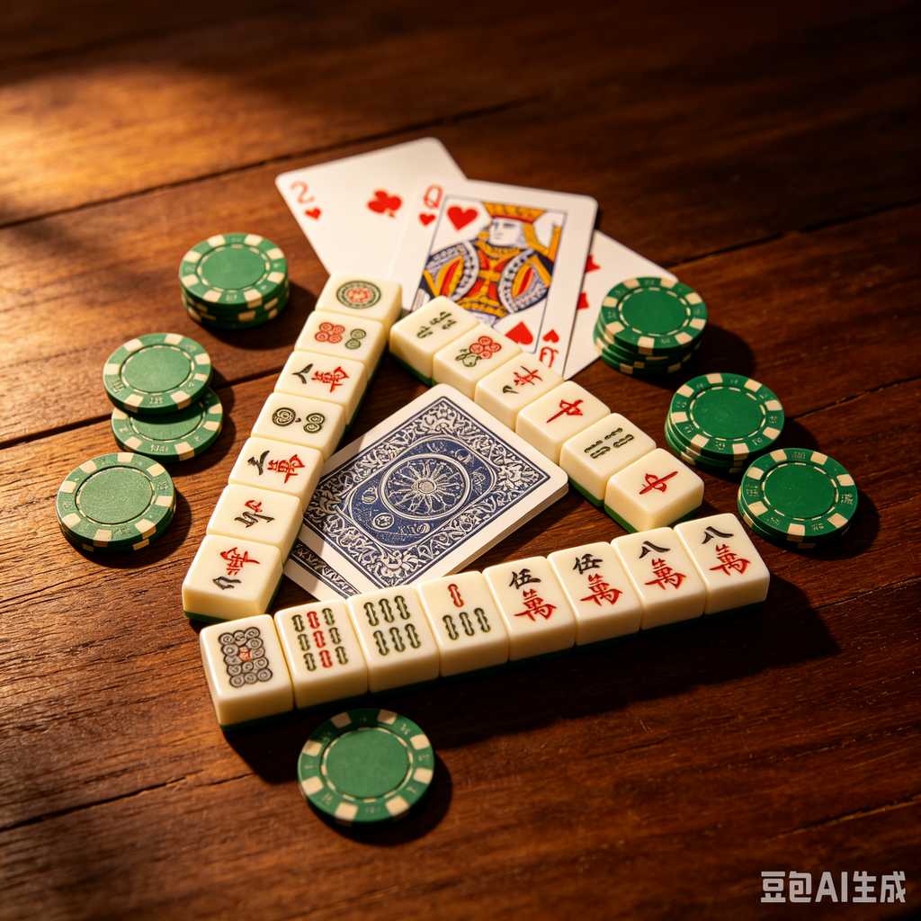 naperville,mahjong